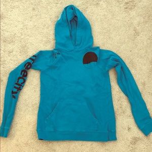 🕶FREECITY HOODIE🕶